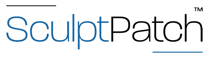 SculptPatch Logo