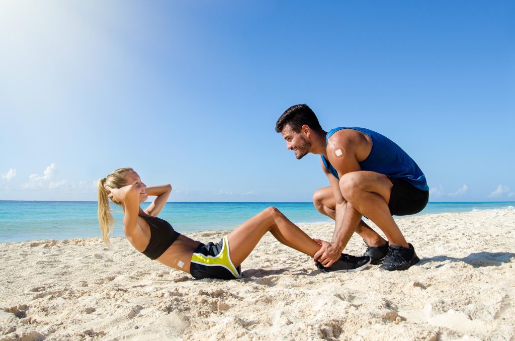 SculptPatch - Support Your Body Sculpting Journey