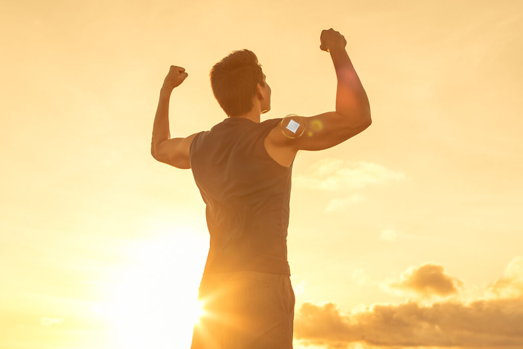 ProPatch+ VitriPatch - Wellness in a Patch