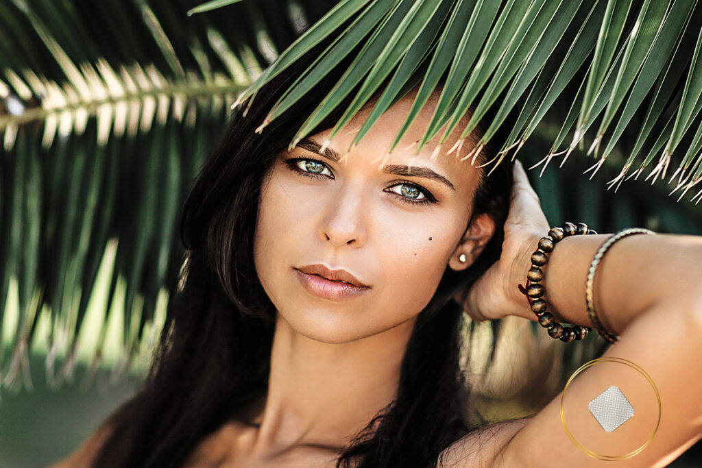 RenewPatch - Anti-Aging from the Inside Out