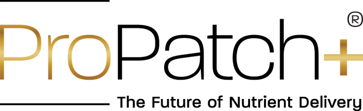 ProPatch Logo with tagline