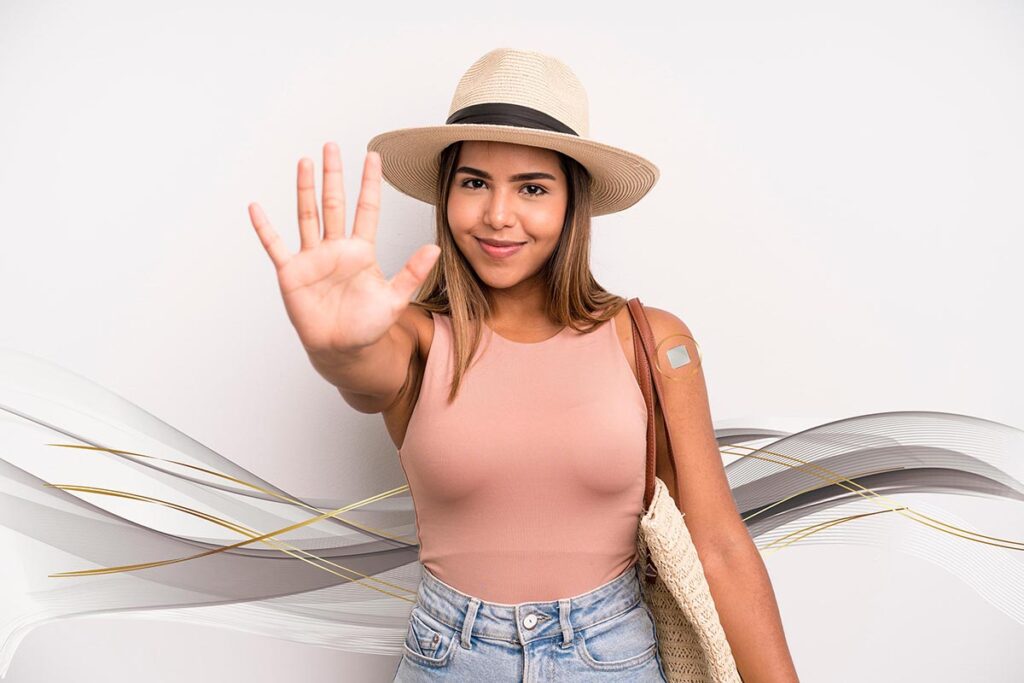 5 Benefits of Vitamin and Supplement of ProPatch+