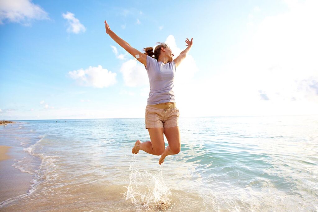 Spring into Your Summer Body with SculptPatch