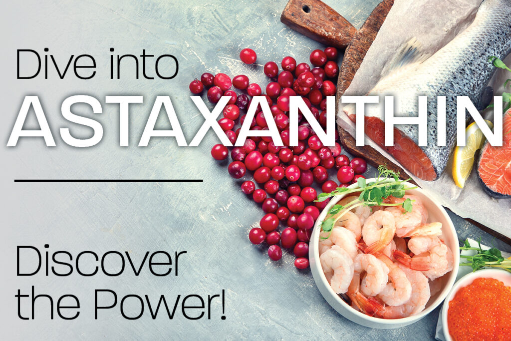 VitriPatch is jam-packed with astaxanthin
