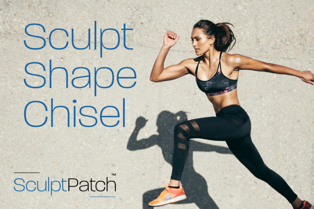 Sculpt Shape Chisel