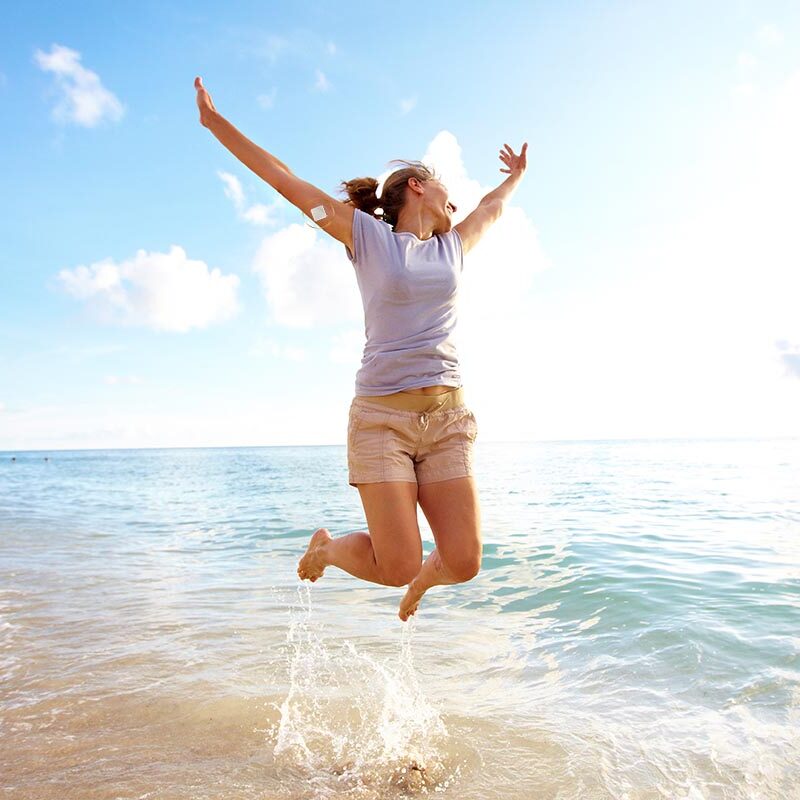 Spring into Your Summer Body with SculptPatch